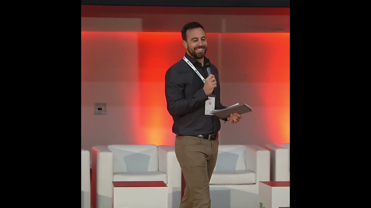 Lanzamiento Convocatoria IU35 LATAM 2023