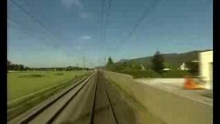 Ulrich Schnauss - Train Journey