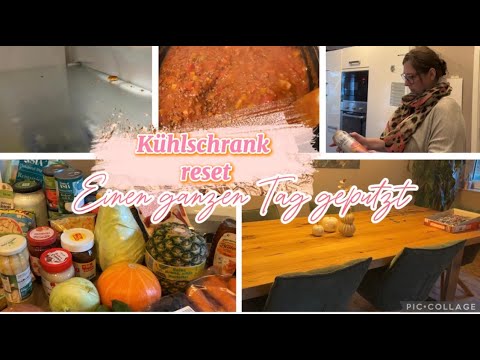 Eskalation beim Hausputz- einmal Alles bitte!