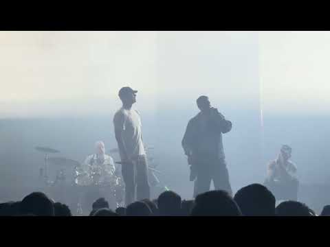 Infernal - Fuck Mig (Feat. Specktors) (INF:Remix) (INF:VEGA 2025) 20. December 2025 - Vega CPH