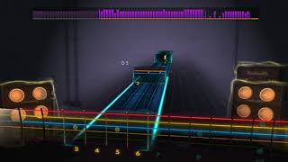 Rocksmith 2014 CDLC: The Devil Wears Prada - Lord Xenu (Lead)