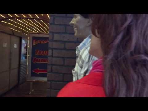 Earthquake: The Ride Gatlinburg, TN