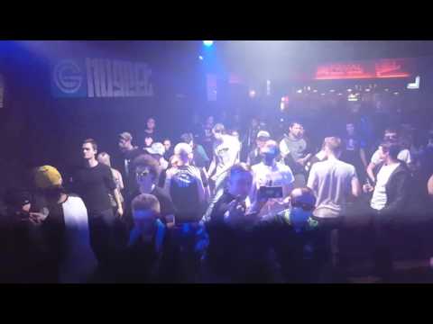 Rob2Speed @ Hardcore Operation 4 (Holland is Godverdomme Het Hardste)