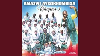 Download lagu YASHO NJALO mp3