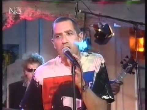 Stephan Remmler _amp; Die Toten Hosen_ Bananaboat (live).flv