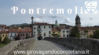 Pontremoli: cosa vedere nel borgo della Lunigiana