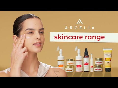 SS Beauty Arcelia x TGS