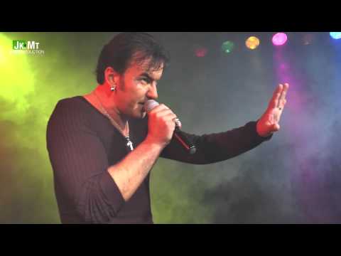 Alstadener Musiktage 2013 - Mike Bauhaus (LIVE)