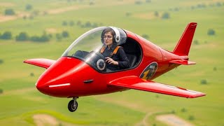 20 Smallest Aircraft in the World That Will Blow Your Mind!