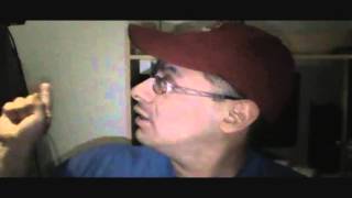 Astral Projection Experiment: Move that Object became EVP video.