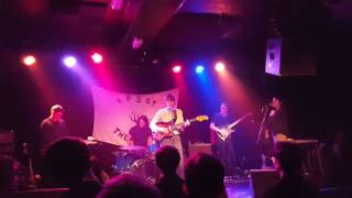 Tim Presley - Aura Aura @ The Lexington, London 2016/11/20