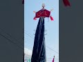 Alambardar Ata Hai Ya Ghazi Abbas Alamdar AS Alam Mola Ghazi Abbas Ka Parcham Nadeemsarwar