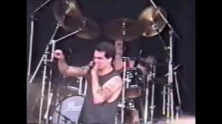 Rollins Band - Another Life - Live - London 1991