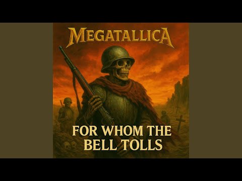 For Whom the Bell Tolls (feat. MegaTallica)