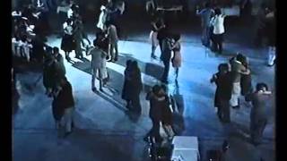 Yeite Tango Club!