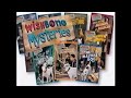 Wishbone Mysteries Books 1998 Promo VHS Capture
