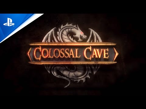 與《Colossal Cave》重製版開發者 Roberta 和 Ken Williams 的「問答訪談」，今日釋出