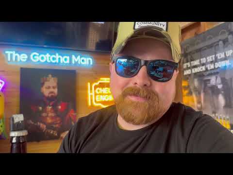 I’m not going for it!