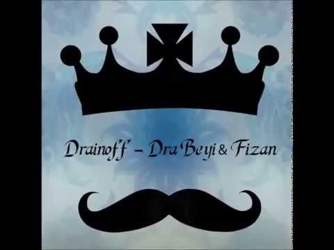 Drainoff - Dra Beyi & Fizan (Official Audio)