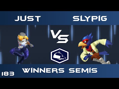 S@PS Winter Wonderland Melee Singles: Just vs Slypig Winners Semis