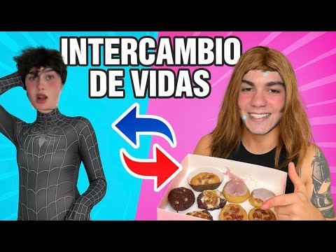 BODY MAKEOVER with MUJERDEBUENAPASTA 🧬