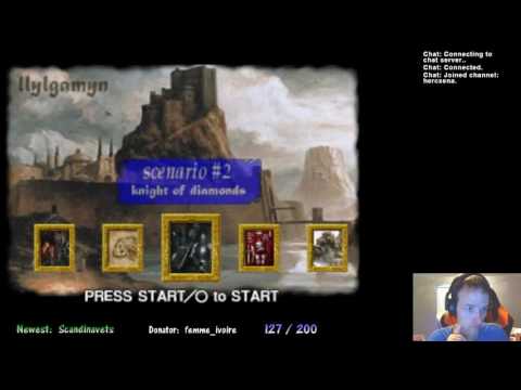 Wizardry II: The Knight of Diamonds - Episode 5