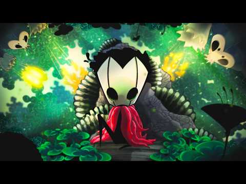 I beat the FIRST Boss! - Silksong ITA - EP 3