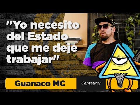 Castigo Divino: Guanaco MC