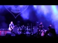 Alexisonfire - This could be anywhere in the world ...