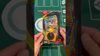 #pokemon #perfectorder #blisterpack #cardpulls