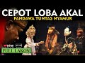 Si Cepot Loba Akal Pandawa Tuntas Nyamur Wayang Golek Asep Sunandar Sunarya Full Lakon HD