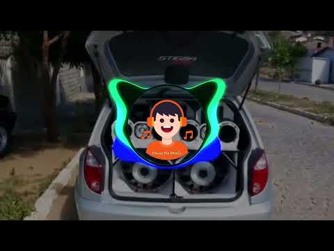 GREG NO BEAT - MORENO JOGADO