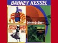Barney Kessel -  Moon River Cha Cha