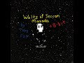 Waltz Of Seccom Masada 8 Bit Rendition By Toby Fox
