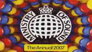 Ministry Of Sound The Annual 2007 (cd1)