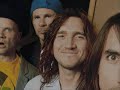 Funny Face - Red Hot Chili Peppers