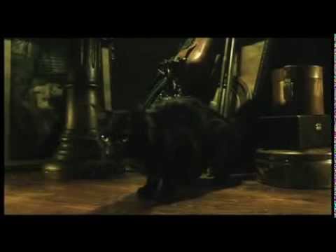 City of Lost Children clip