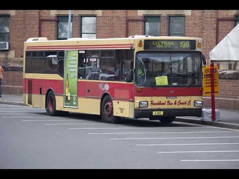 Punchbowl Bus Company | Wikipedia audio article