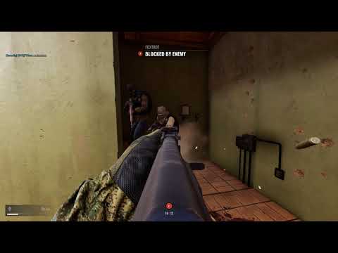 Insurgency Sandstorm Carry with AK-74M