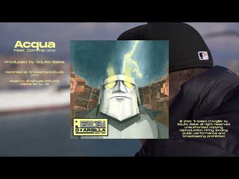 Video thumbnail for Acqua