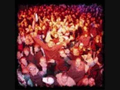 Impulse Factory & Three Village - Behind The Curtain