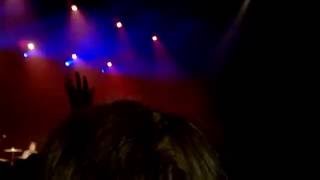 Lawson - ALL ROADS LEAD TO YOU, April 14th Hammersmith