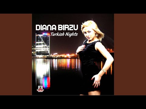Turkish Nights (Paul Neville Extended Remix)