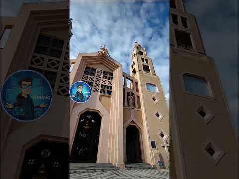 Catedral La Asunción de María Chilapa de Álvarez Guerrero  #chilapa #reflecion  #reflexiones