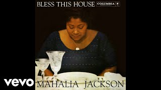 Mahalia Jackson - Summertime / Sometimes I Feel Like a Motherless Child (Official Audio)