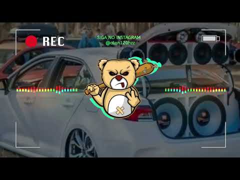 ENTÃO BOTA COLCHÃO NO CHÃO - DANILO PIZADINHA