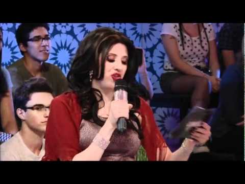 Comédia MTV 2011 - Supertrash [#4]