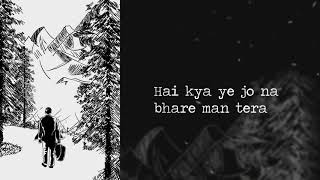 Anchit Magee - Laparwah ( Official Lyric Video) - YouTube