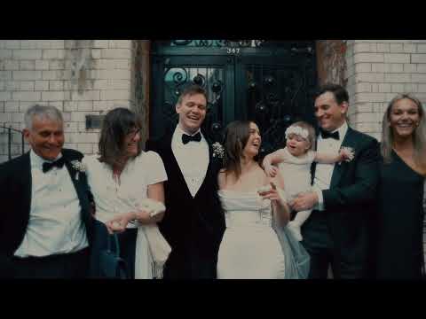 Vows and Frames Photography and Videography video.