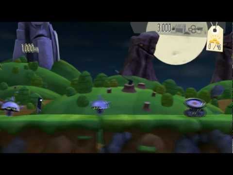 Bit.Trip Presents : Runner 2 - Future Legend of Rhythm Alien Xbox 360